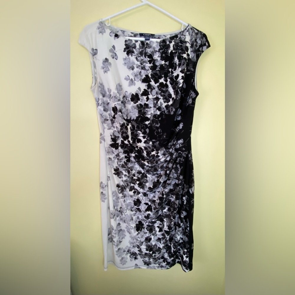 Chaps Ralph Lauren summer dress